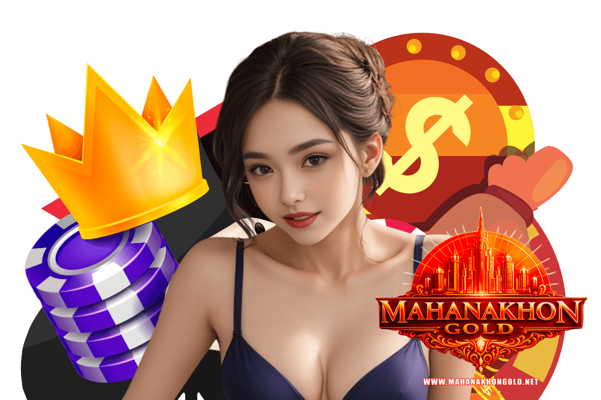 mahanakhongold wallet