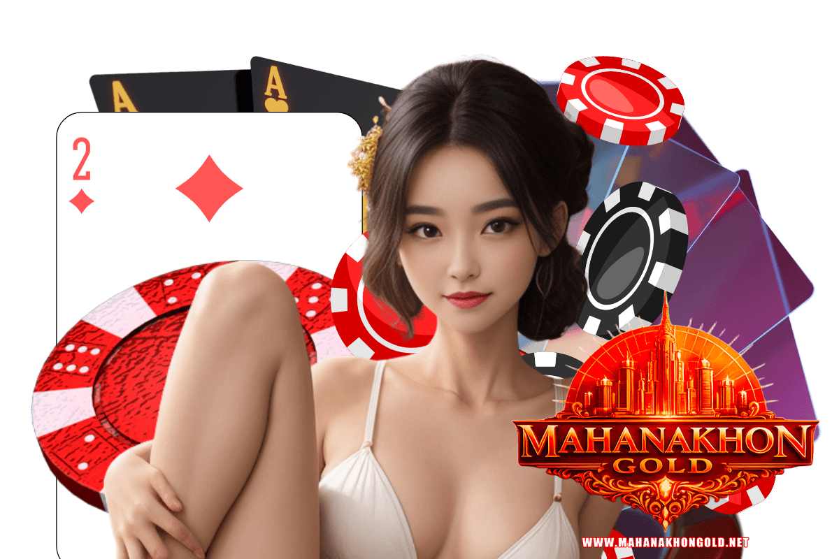 mahanakhongold สมัคร