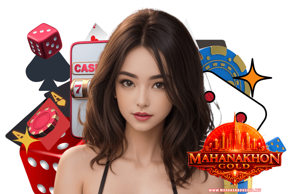 mahanakhongold สล็อต