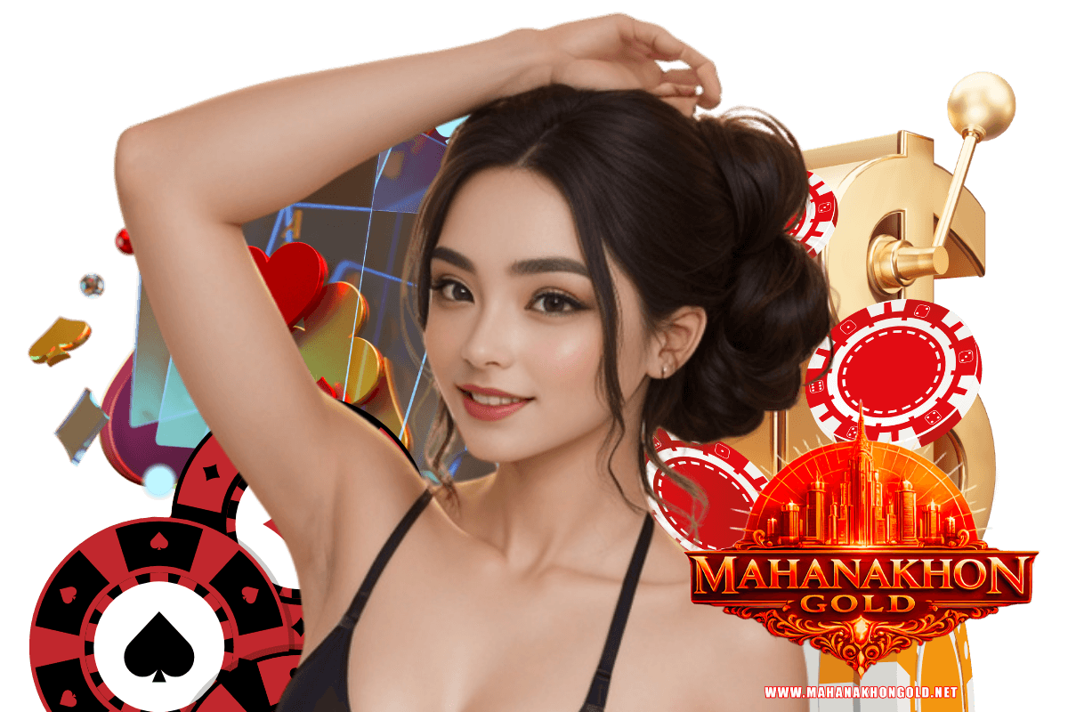 mahanakhongold เว็บตรง