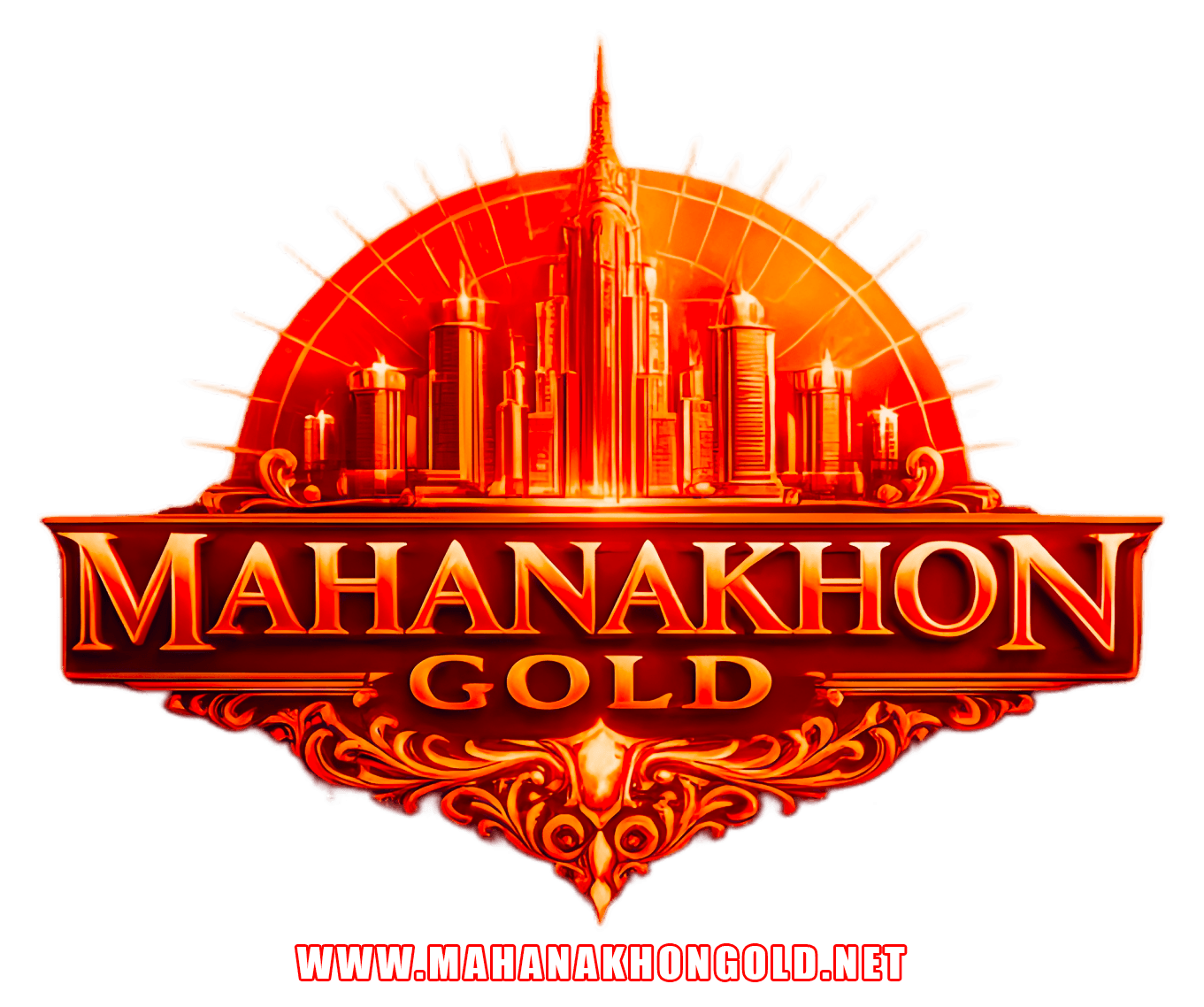 mahanakhongold
